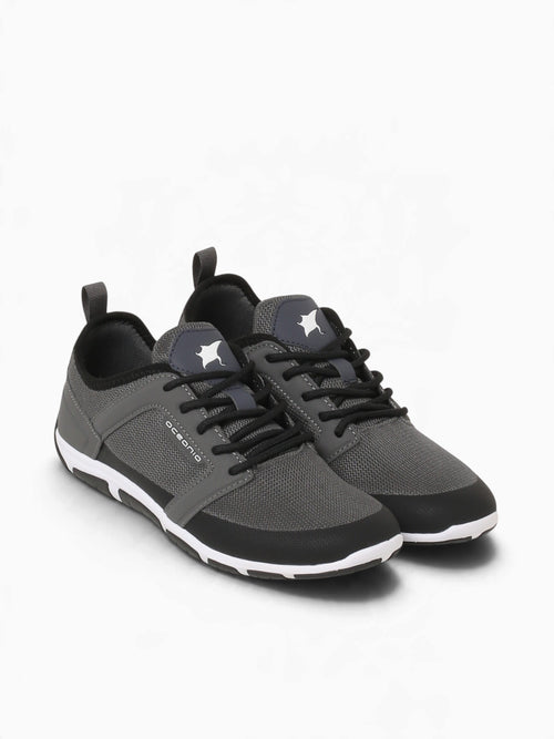 Camber Dark Grey Mesh Dark Grey / 7 / M