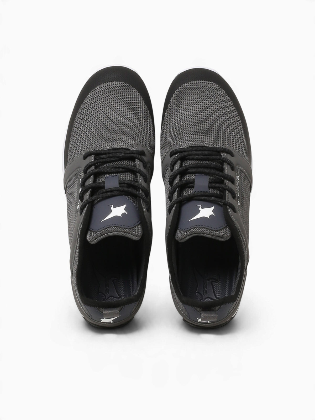 Camber Dark Grey Mesh Dark Grey / 7 / M