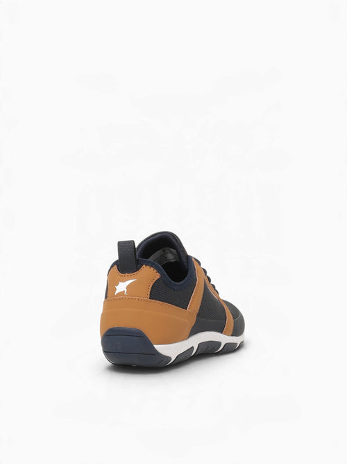 Camber Navy Tan mesh Navy / 7 / M