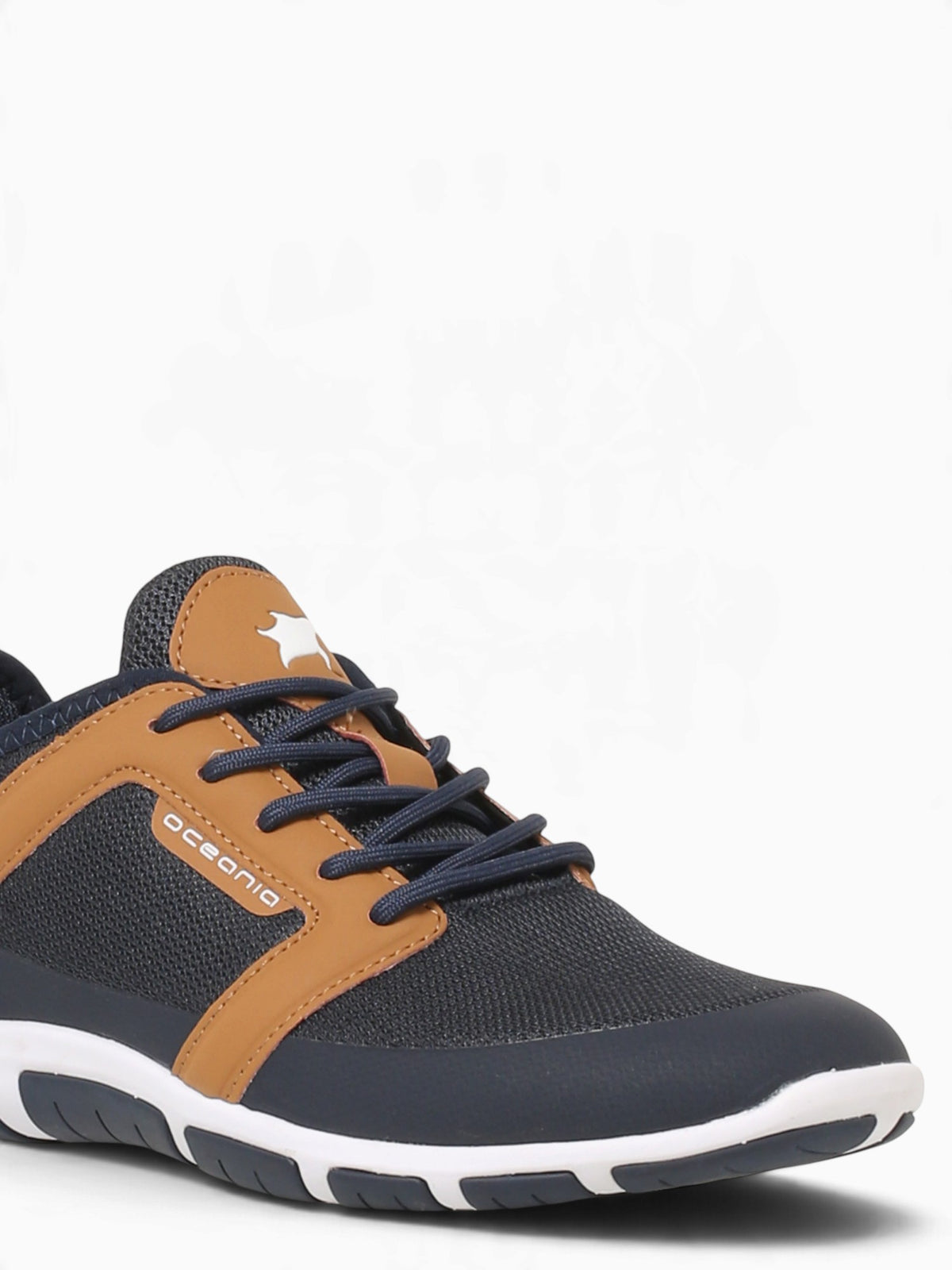 Camber Navy Tan mesh Navy / 7 / M