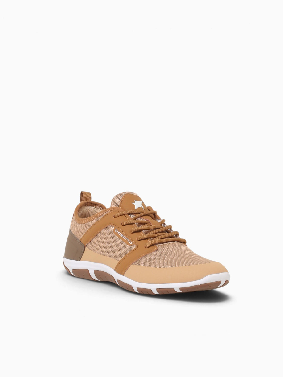 Camber Tan Brown mesh Tan / 7 / M