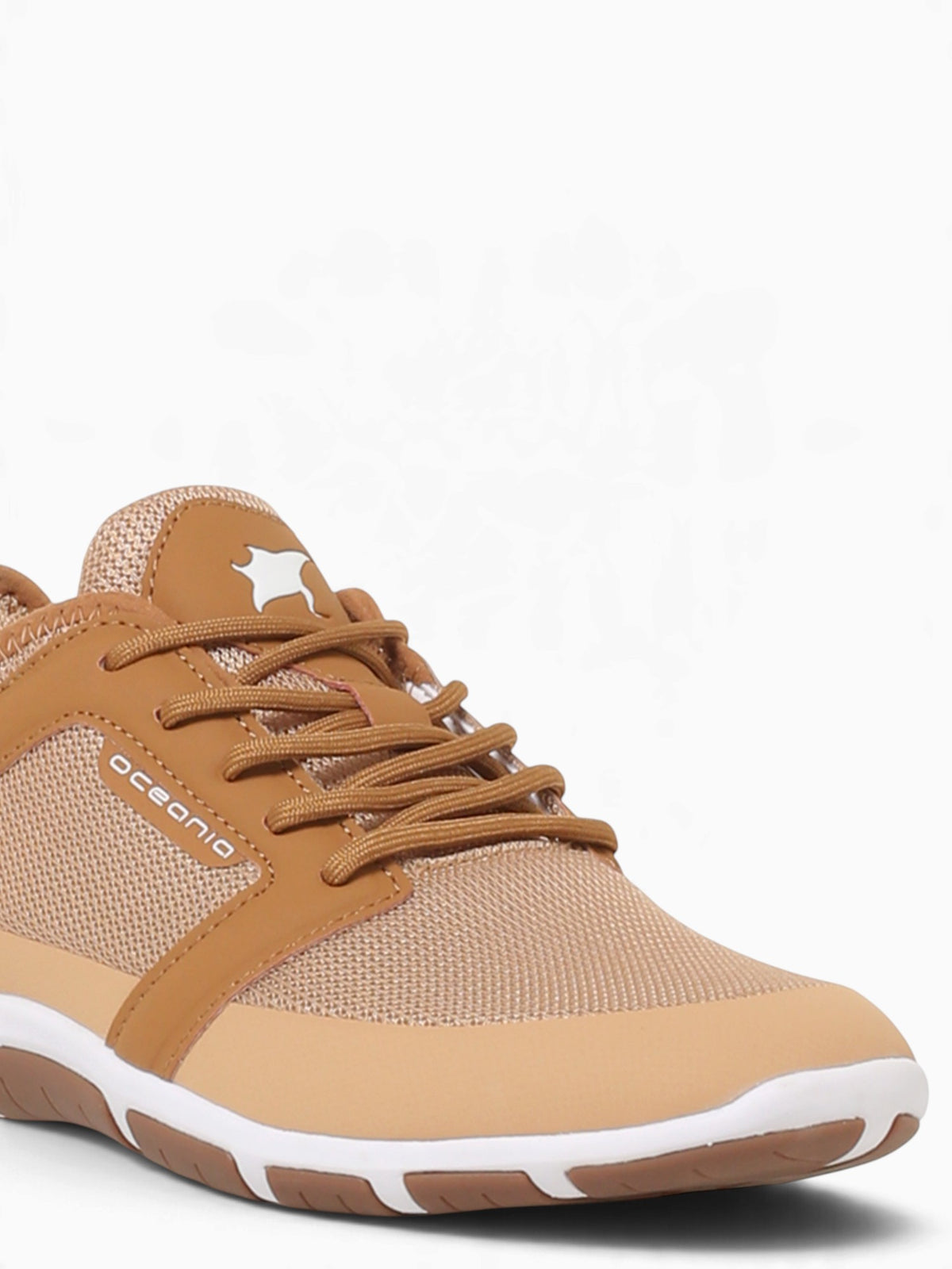 Camber Tan Brown mesh Tan / 7 / M