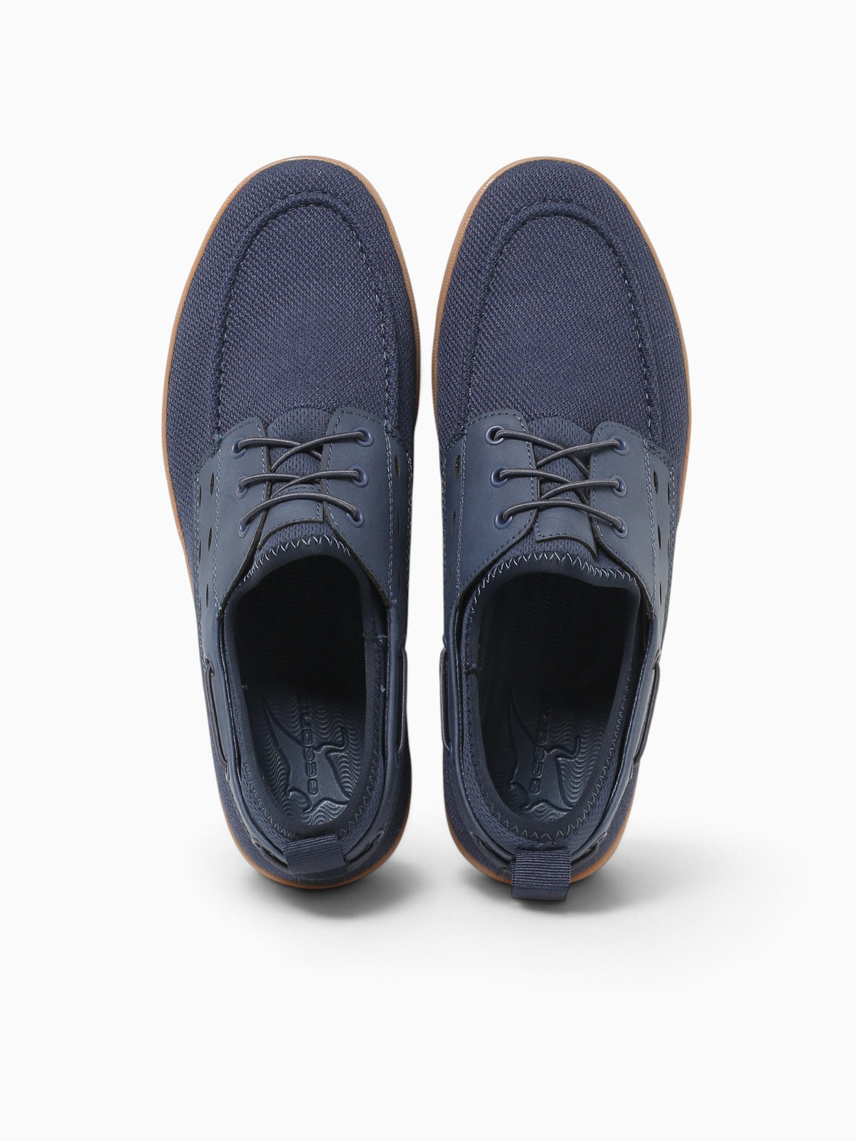 Cape Navy Fly Knit Navy / 7 / M