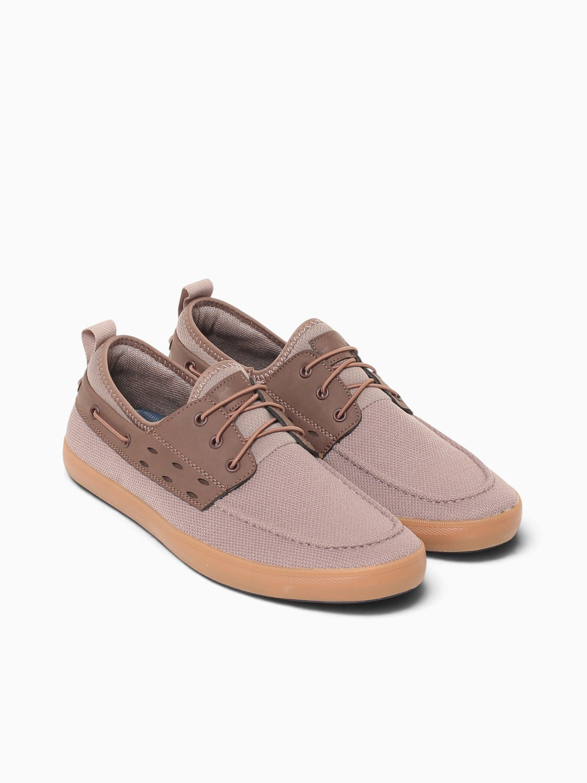 Cape Brown  Fly Knit Brown / 7 / M