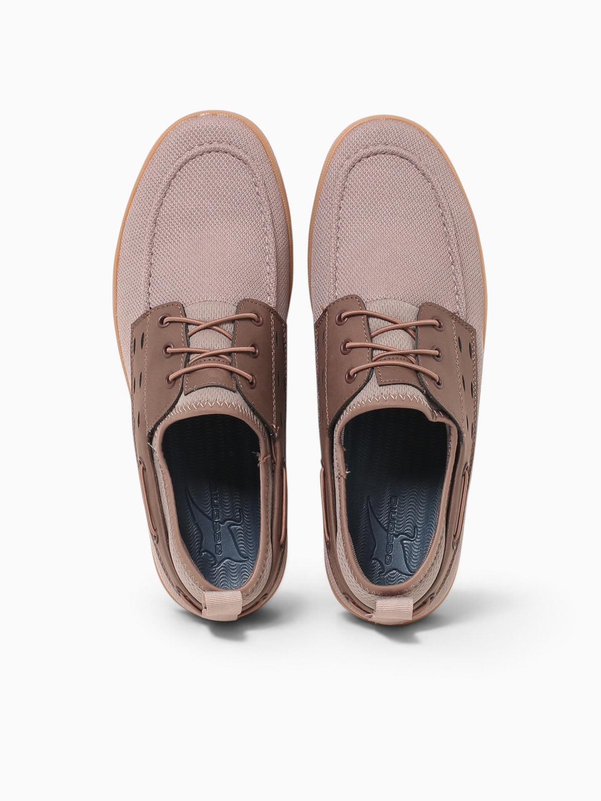 Cape Brown  Fly Knit Brown / 7 / M