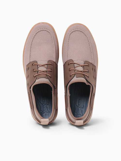 Cape Brown  Fly Knit Brown / 7 / M
