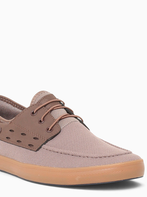 Cape Brown  Fly Knit Brown / 7 / M