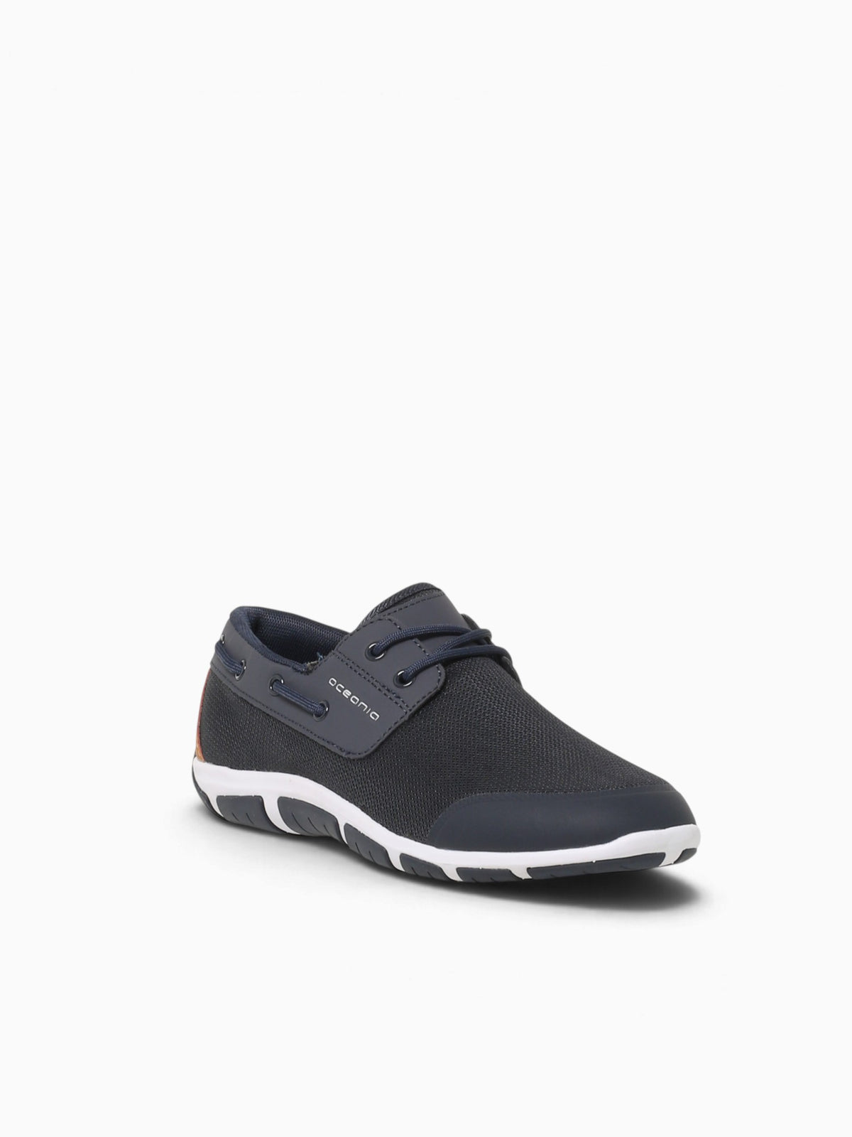 Cabo Navy Mesh Navy / 7 / M