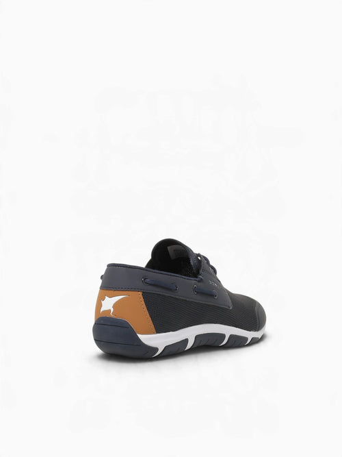 Cabo Navy Mesh Navy / 7 / M