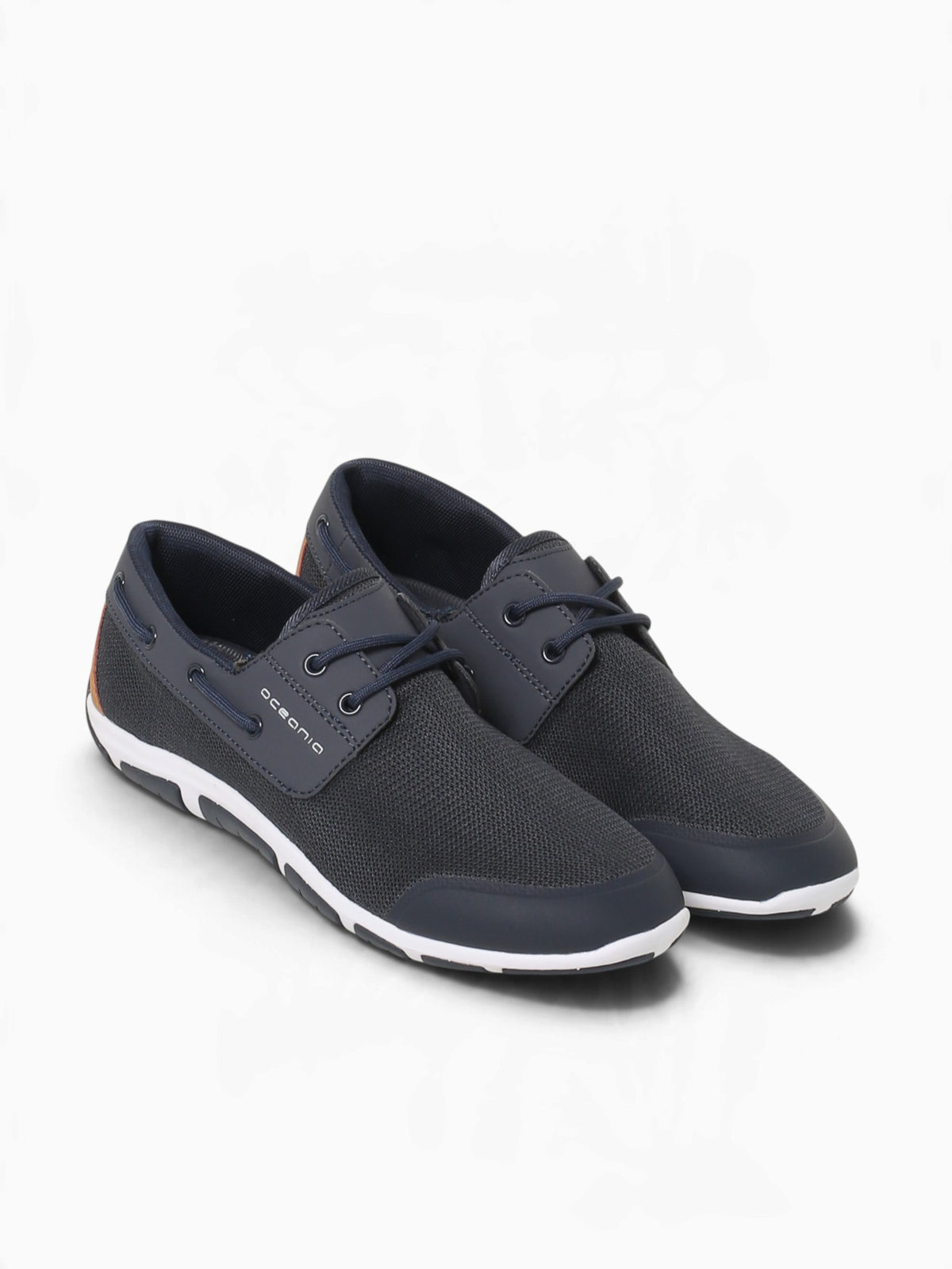 Cabo Navy Mesh Navy / 7 / M
