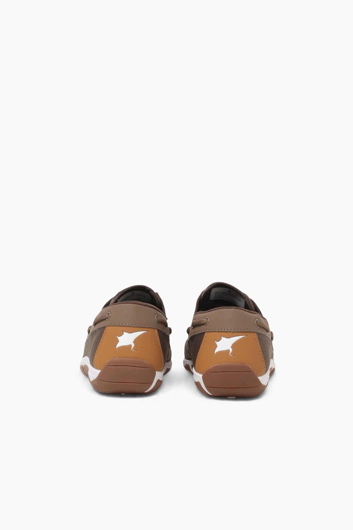 Cabo Brown Mesh Brown / 7 / M