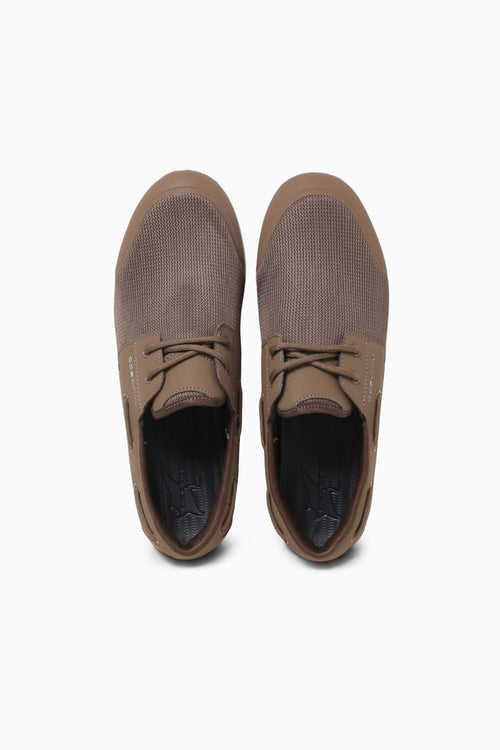 Cabo Brown Mesh Brown / 7 / M
