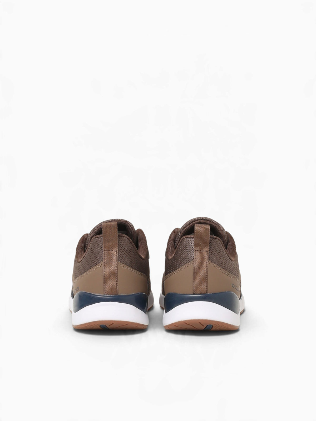 Cala Brown Navy mesh Grey / 7 / M