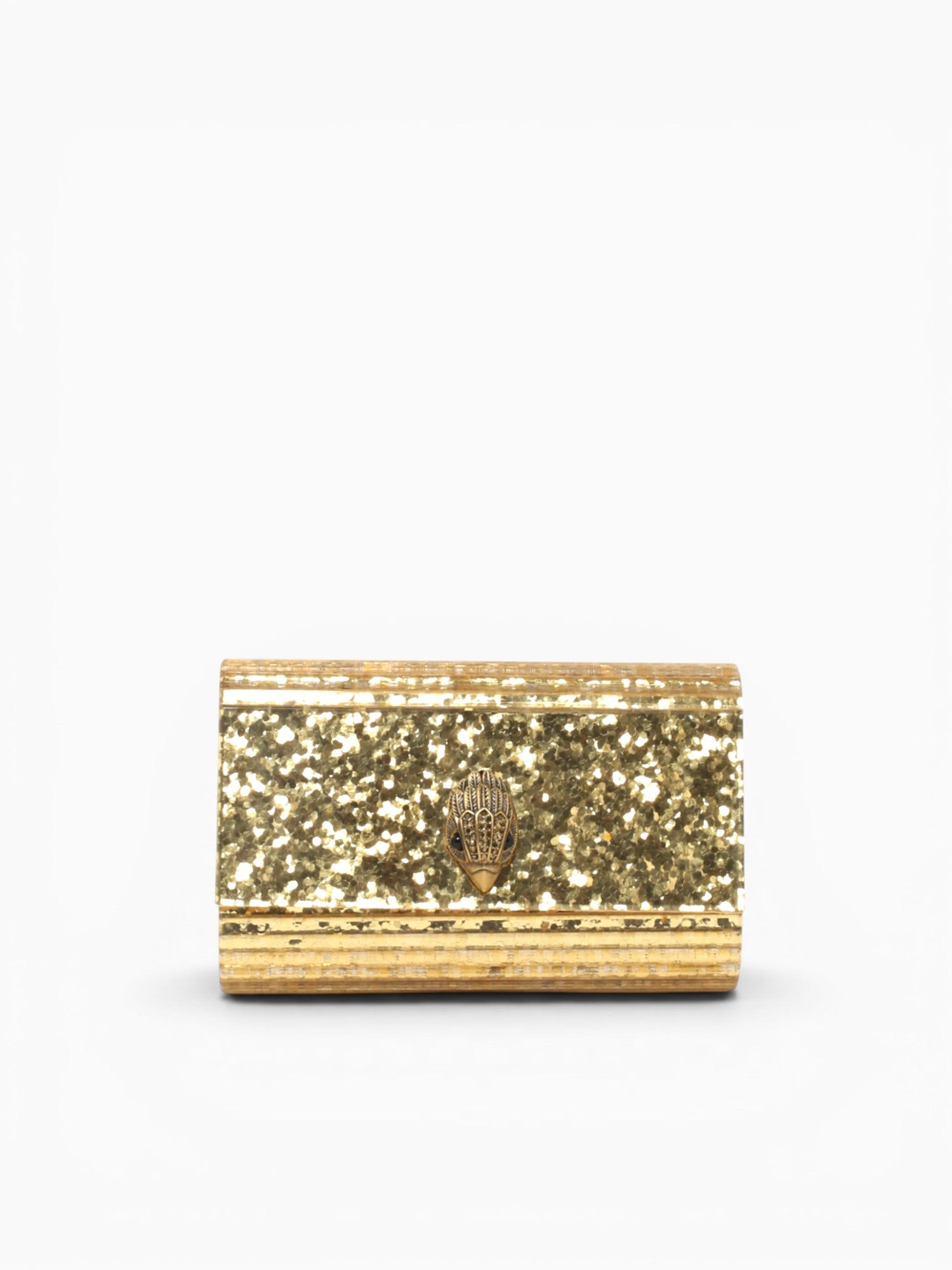 Party Eagle Clutch Drench Gold Gold