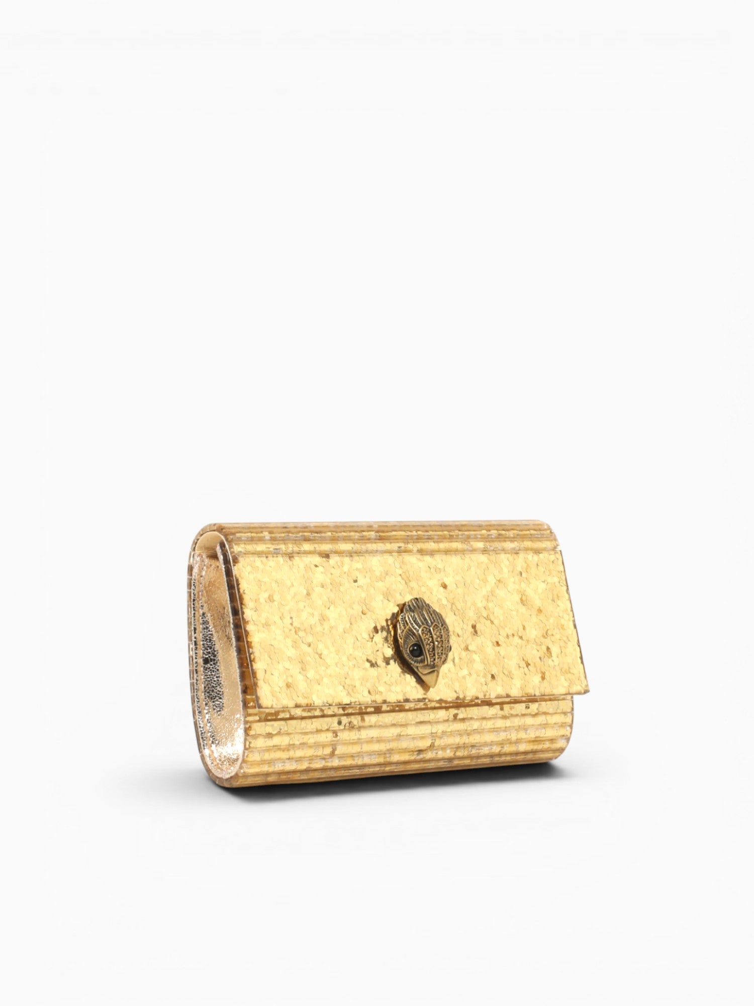 Party Eagle Clutch Drench Gold Gold