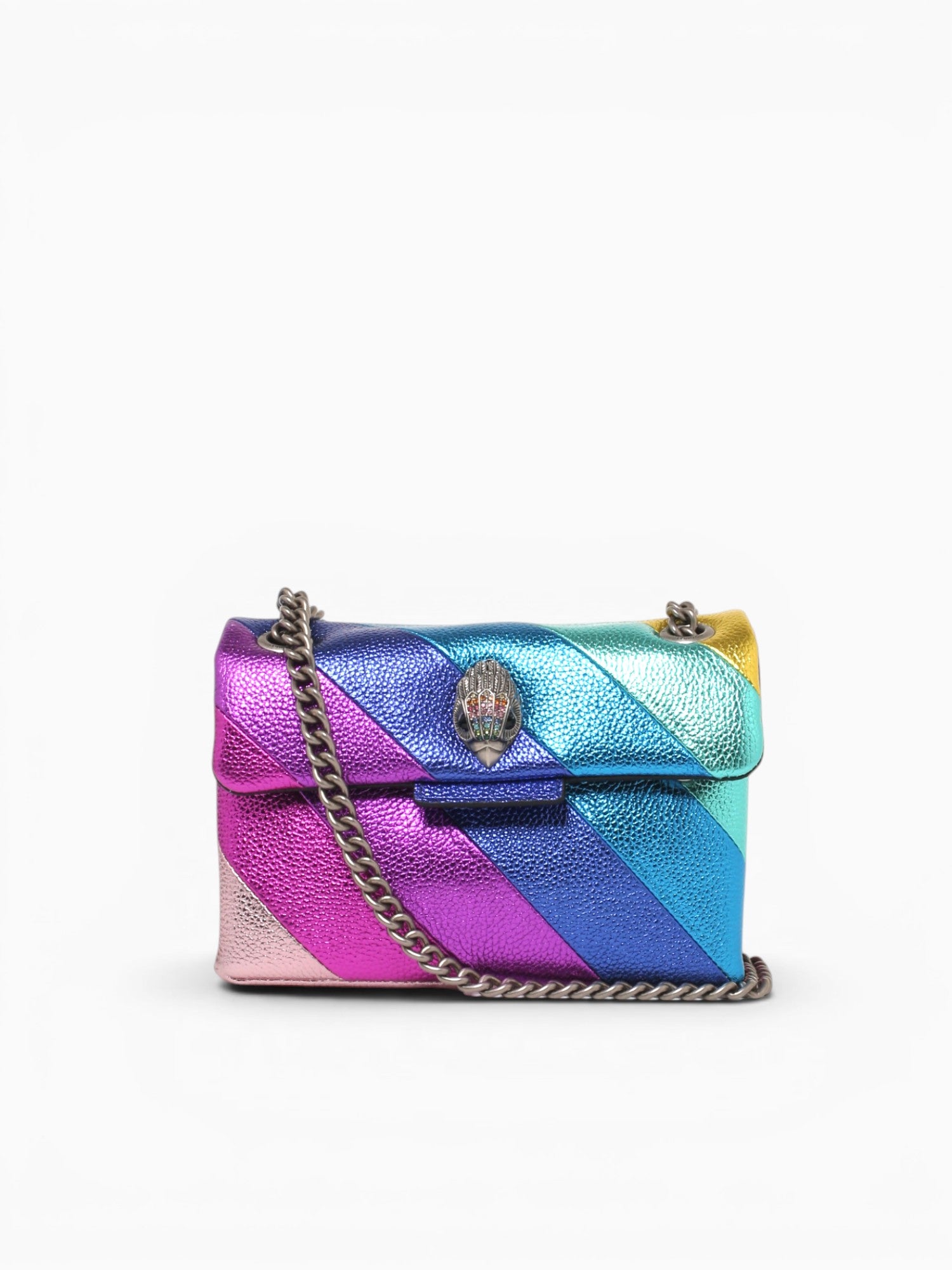 Mini Kensington Bag L Multi Multi