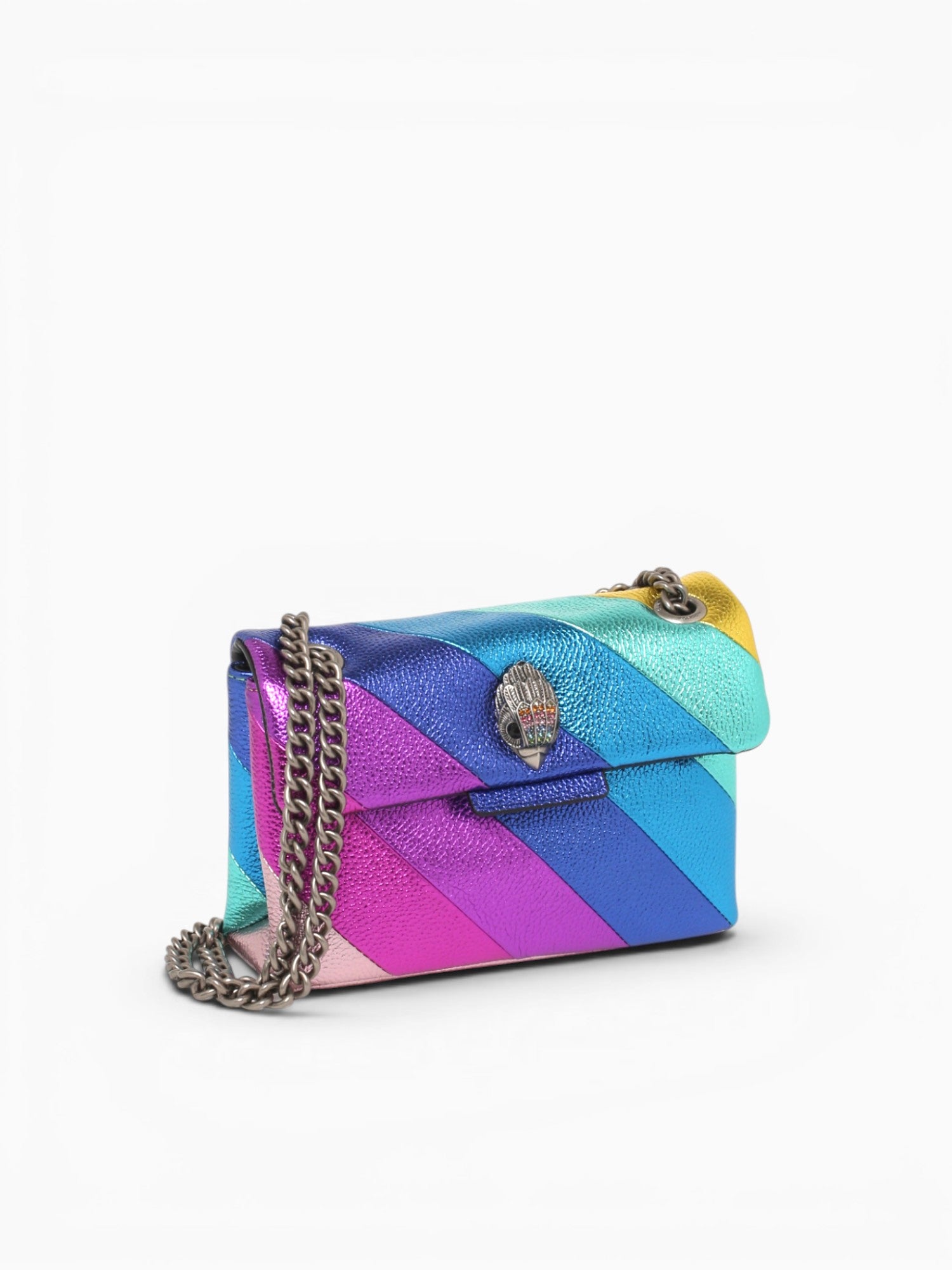 Mini Kensington Bag L Multi Multi