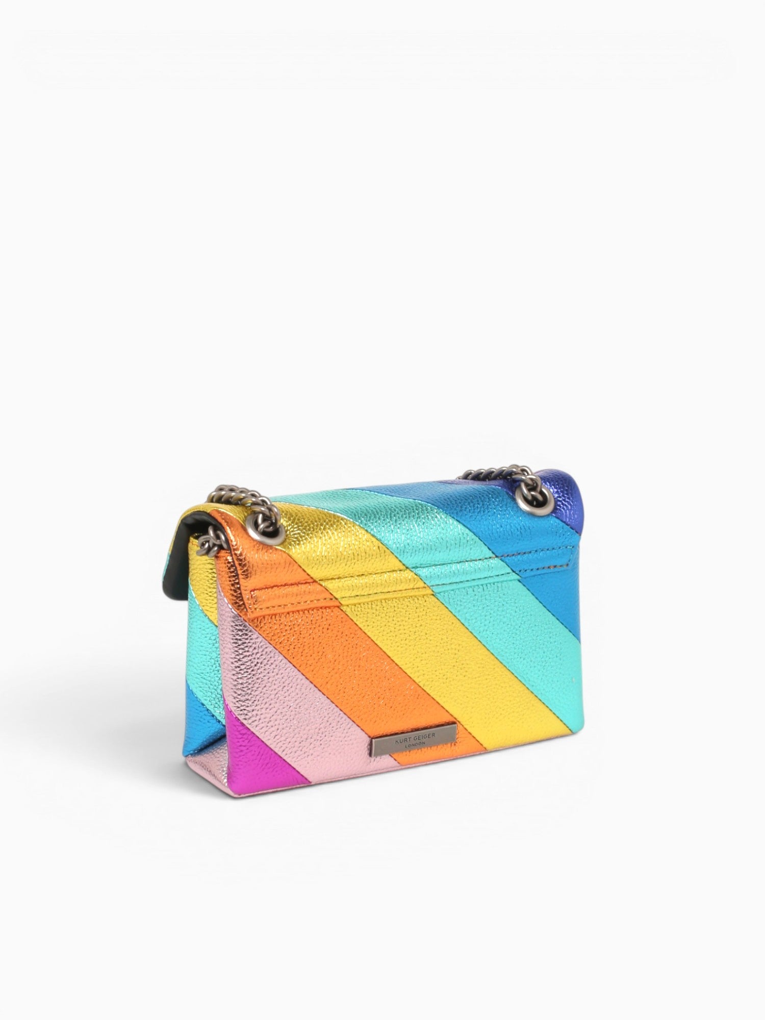 Mini Kensington Bag L Multi Multi