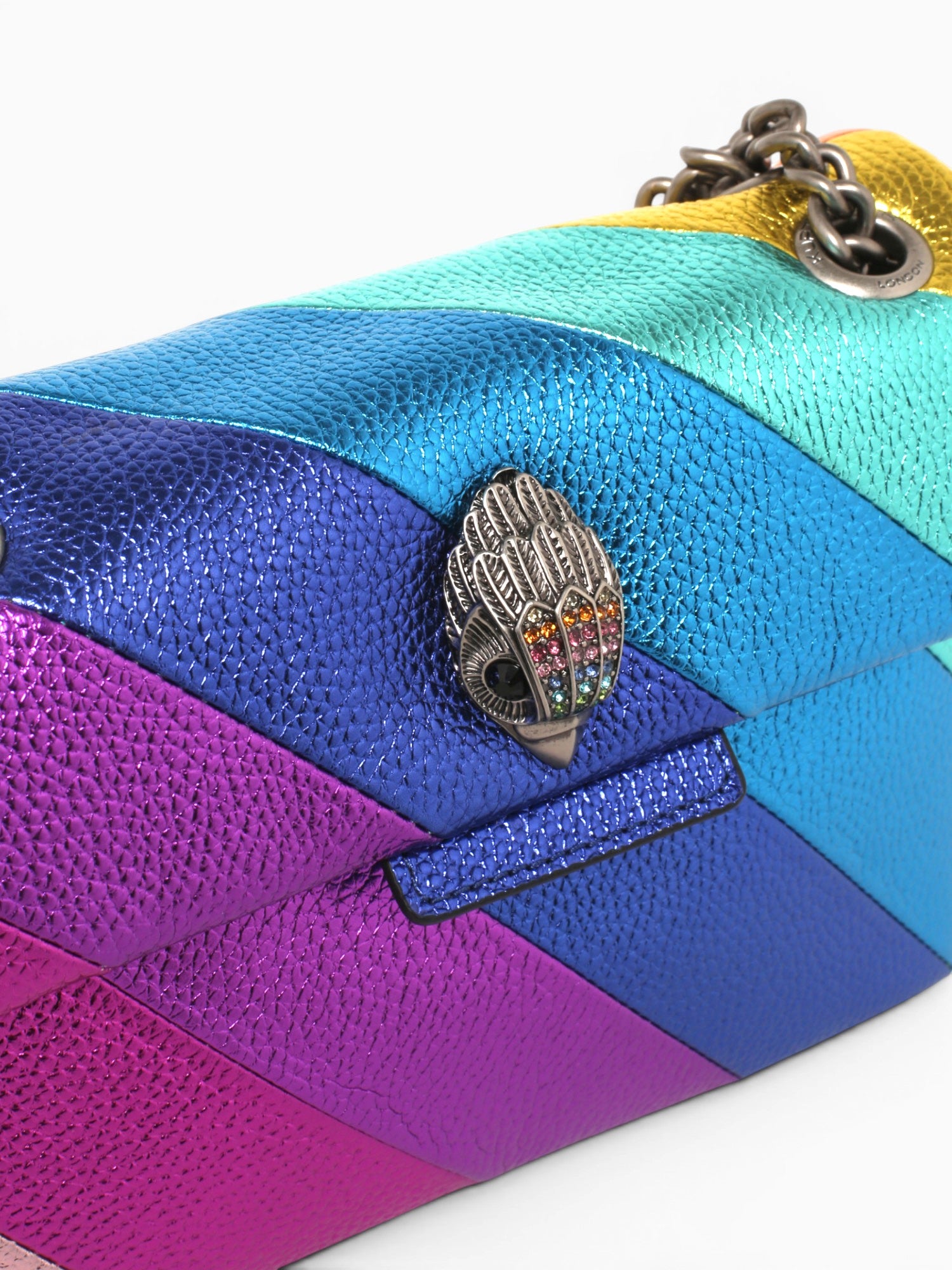 Mini Kensington Bag L Multi Multi