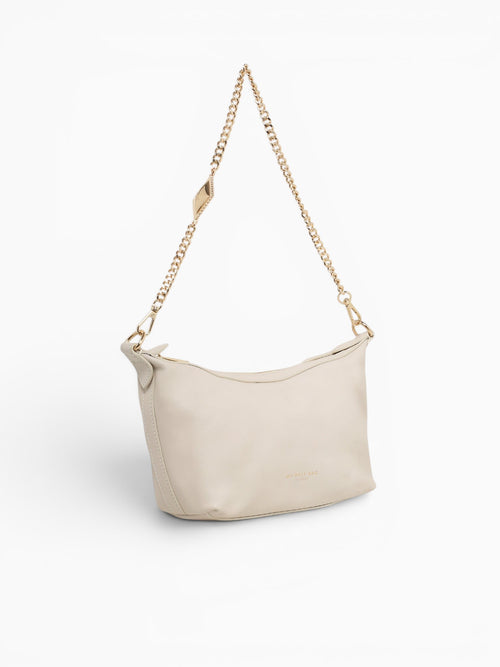 Alissa Shoulder Bag Ivory