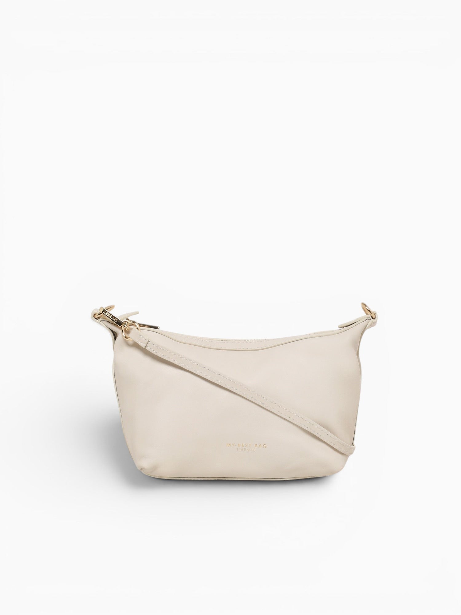 Alissa Shoulder Bag Ivory