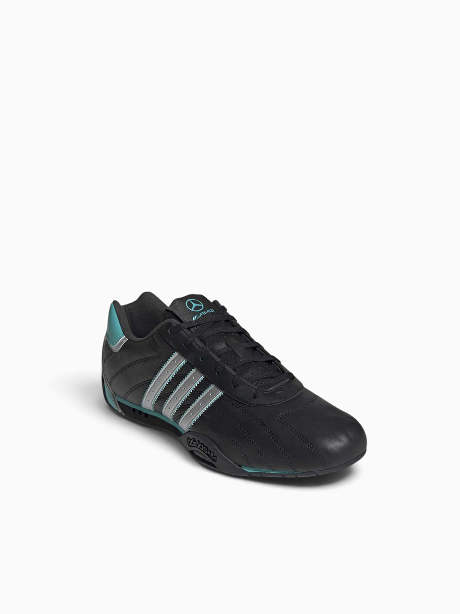 Adiracer Lo Mer Black Silver Mint leathe Black / 7 / M