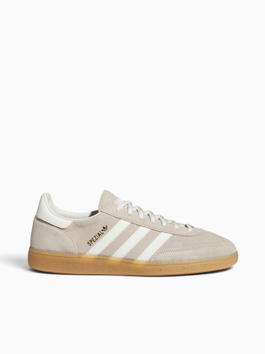 Handball Spezial Khaki Offwht suede Taupe / 7 / M