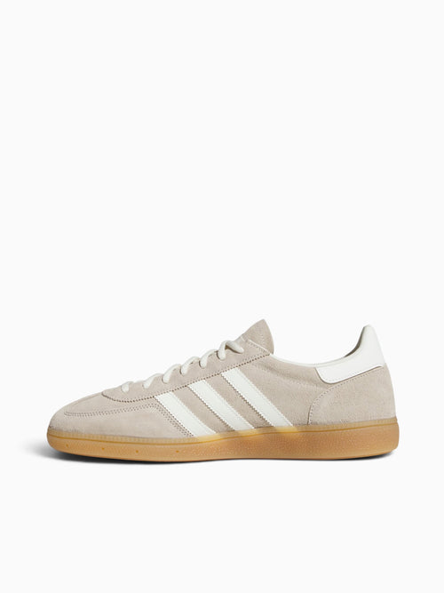 Handball Spezial Khaki Offwht suede Taupe / 7 / M