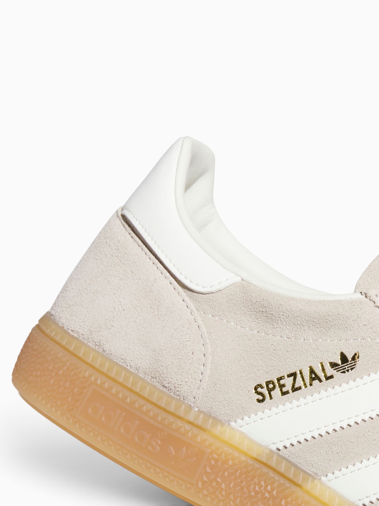 Handball Spezial Khaki Offwht suede Taupe / 7 / M