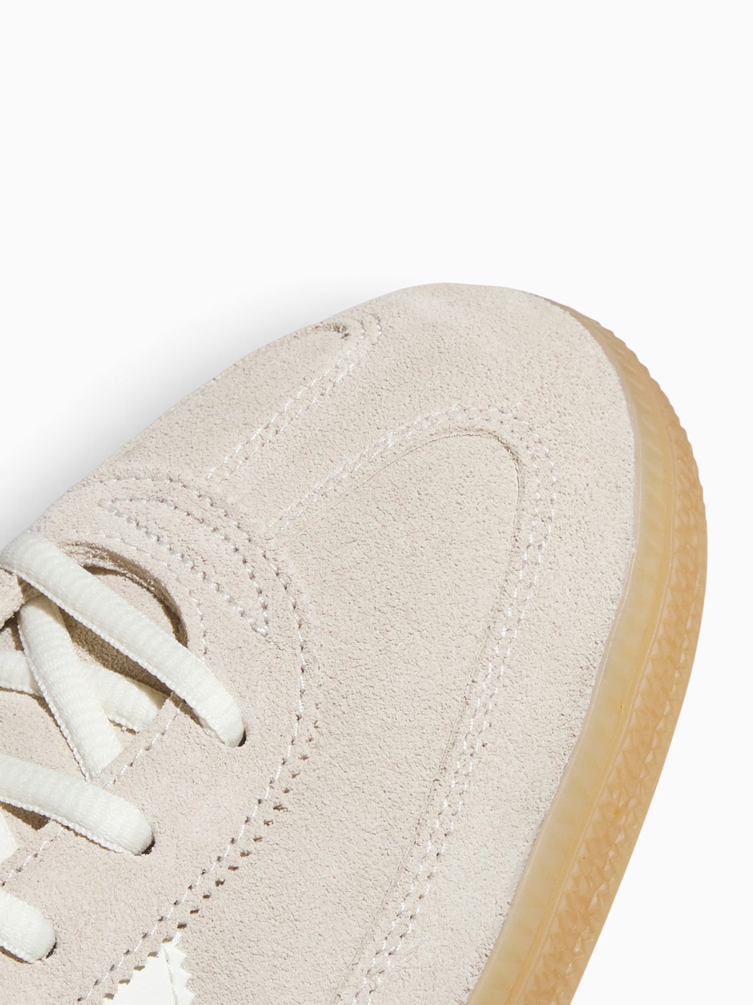 Handball Spezial Khaki Offwht suede Taupe / 7 / M