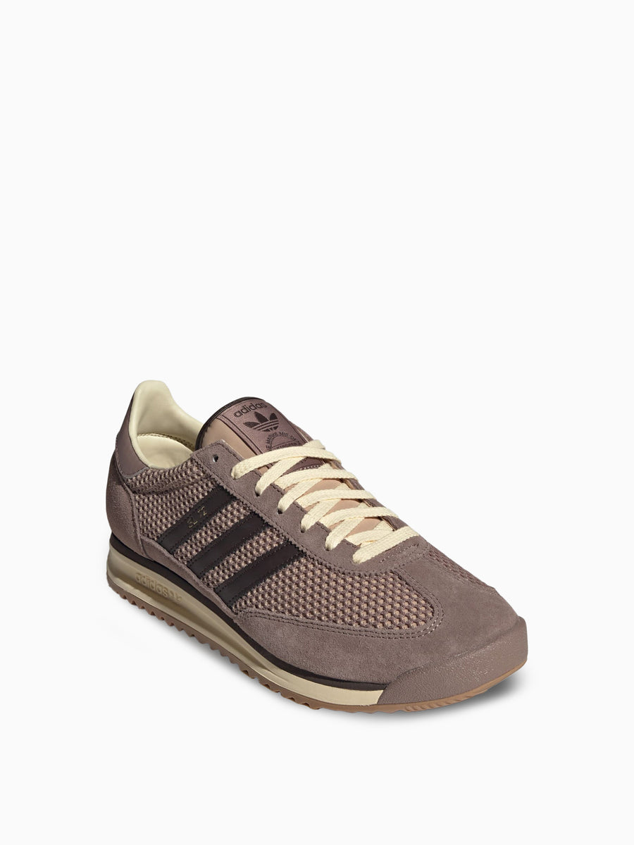 Sl 72 Rs Brown Brown Vanilla textile Lea Brown / 7 / M