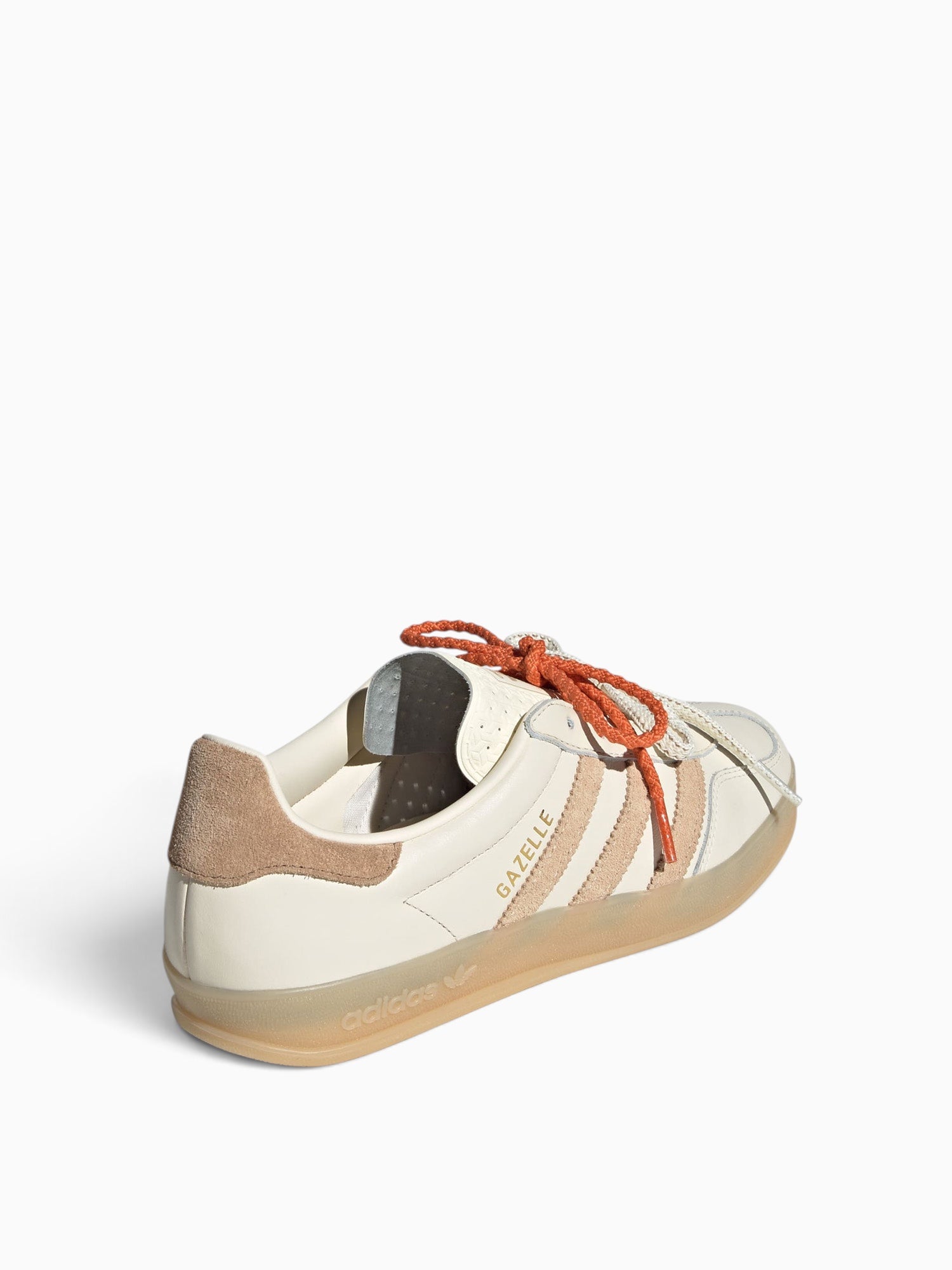 Gazelle Indoor W Cream Beige Cardboard l Light Beige / 4.5 / M