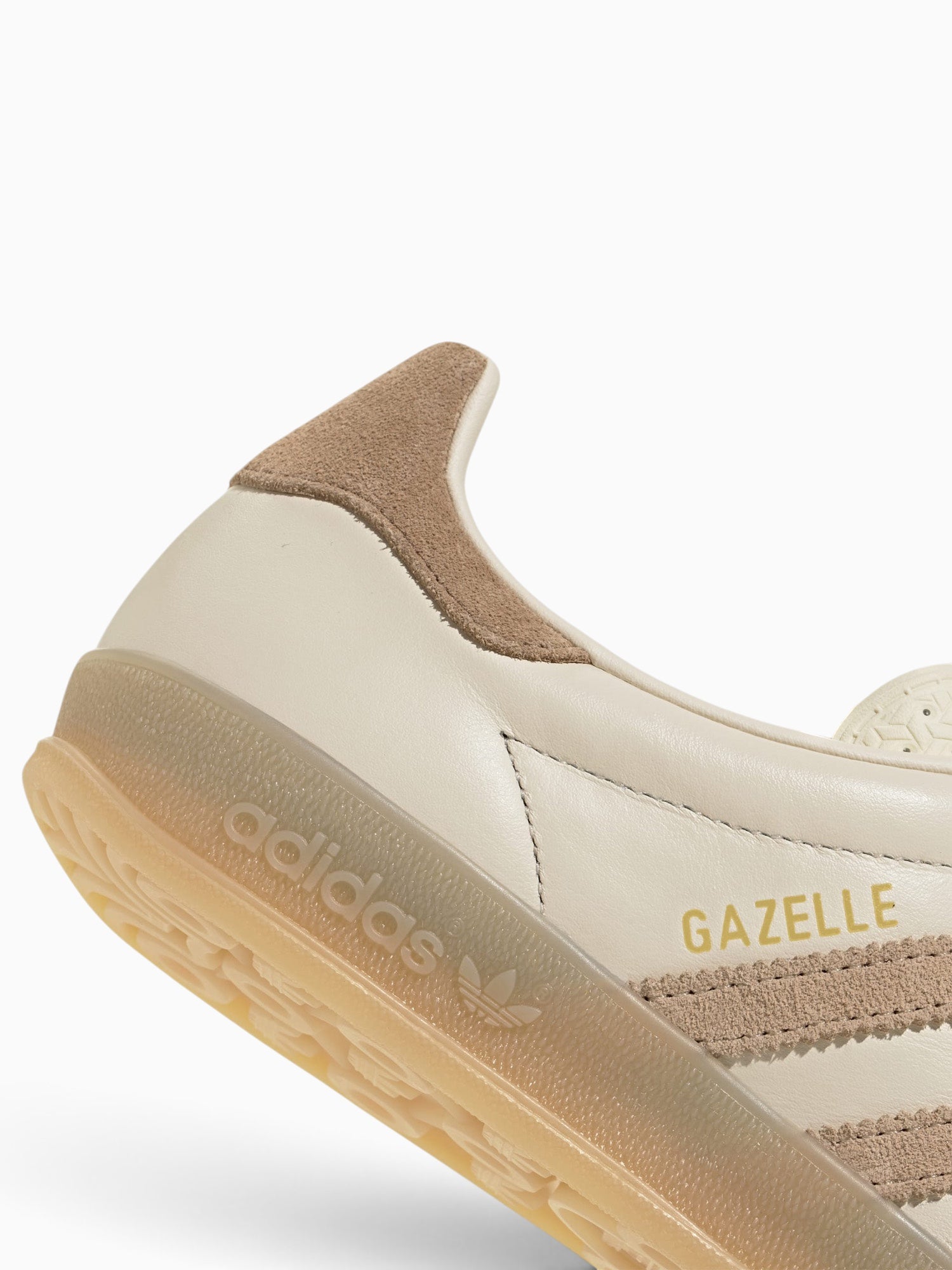 Gazelle Indoor W Cream Beige Cardboard l Light Beige / 4.5 / M