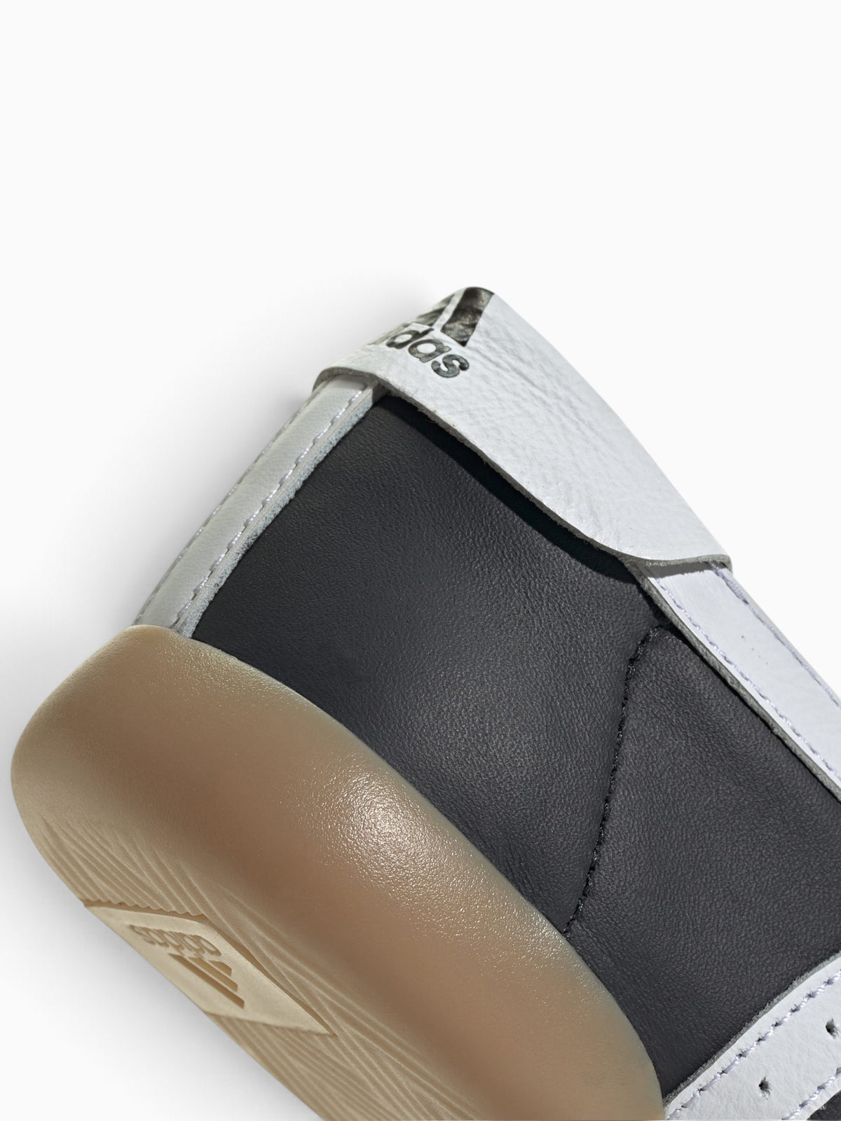 Taekwondo Mei Ballet W Black White leath Black White / 4.5 / M