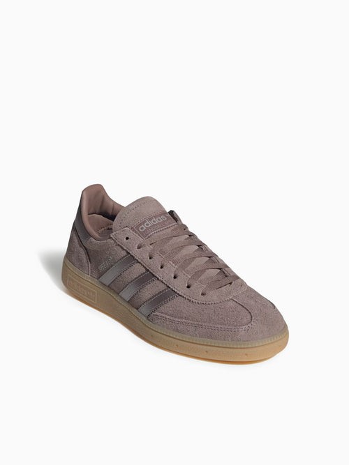 Handball Spezial W Brown Coffee Gum lea Brown / 4.5 / M
