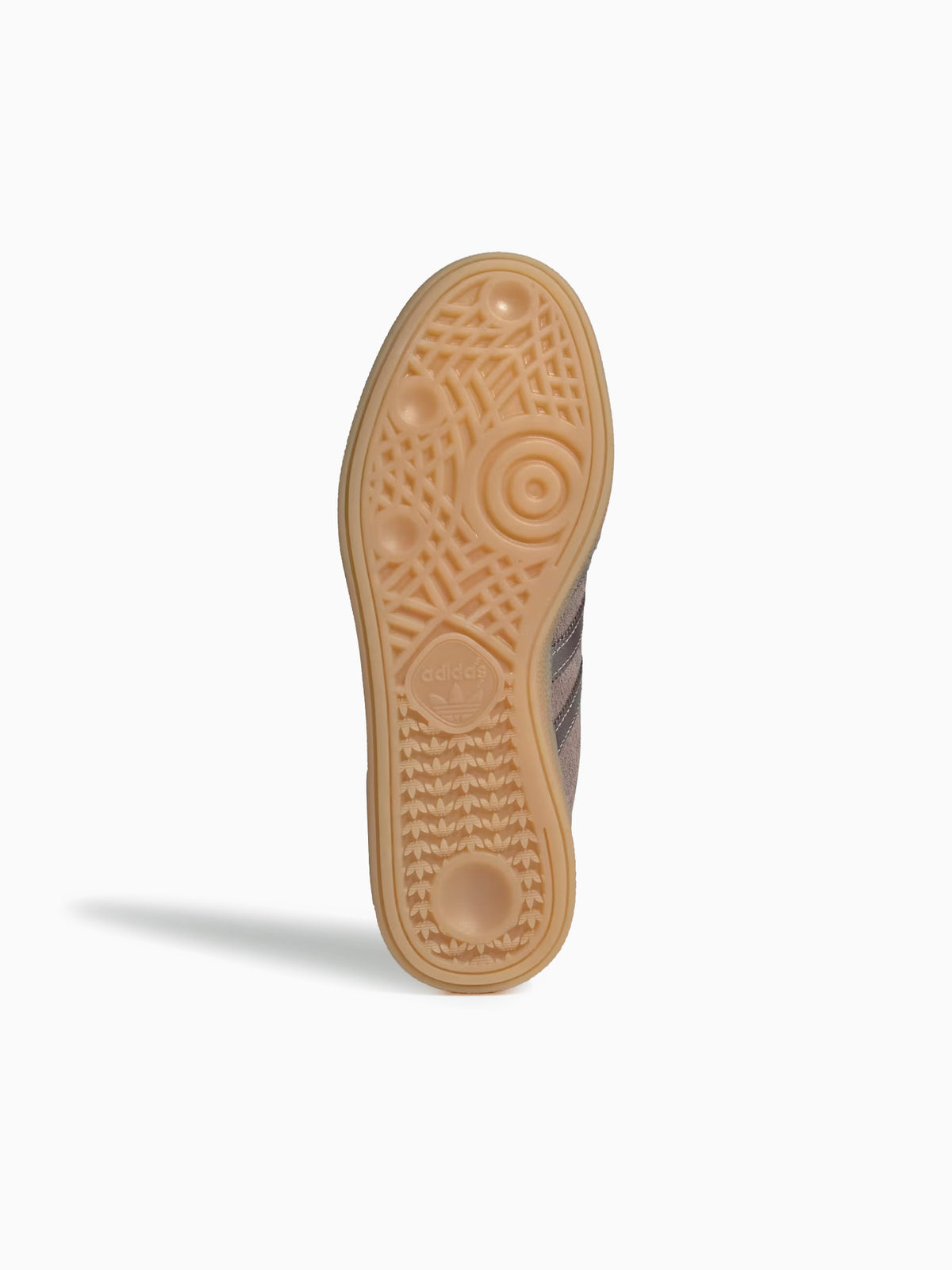 Handball Spezial W Brown Coffee Gum lea Brown / 4.5 / M