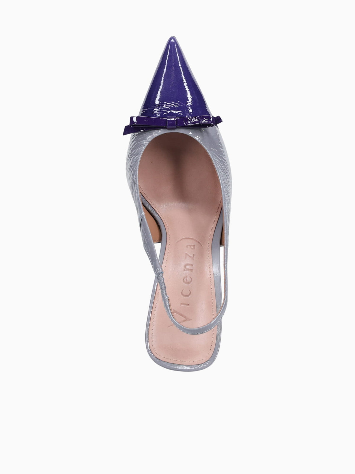 Vidya Glasier Verniz Grey / 5 / M