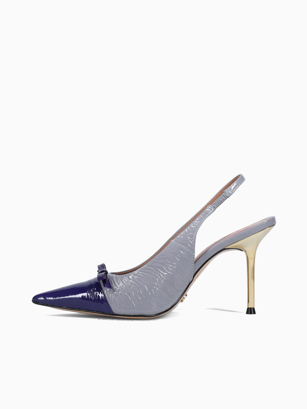 Vidya Glasier Verniz Grey / 5 / M