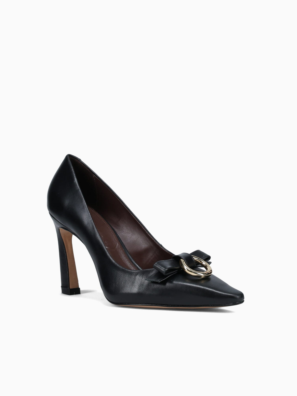 Vinaya Preto Torino Black / 5 / M