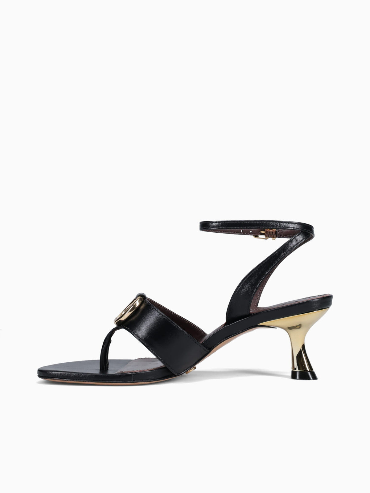 Vincentina Preto Veneto Black / 5 / M