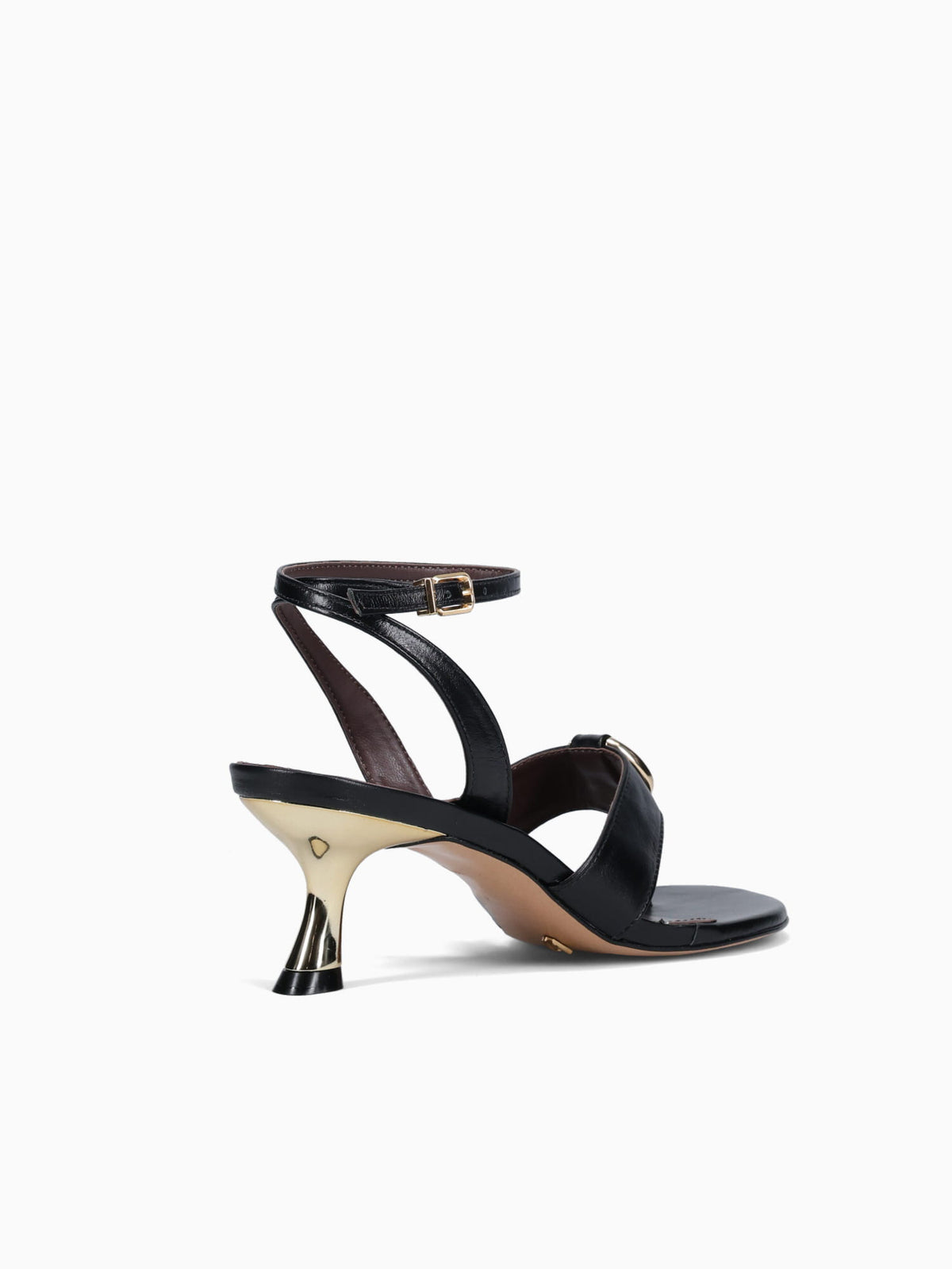 Vincentina Preto Veneto Black / 5 / M