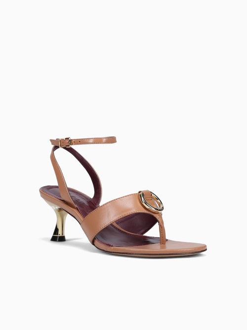 Vicentina Coconut Veneto Natural / 5 / M