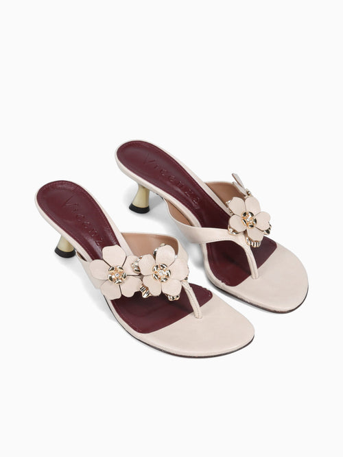 Vincenza Off White Torino Off White / 5 / M