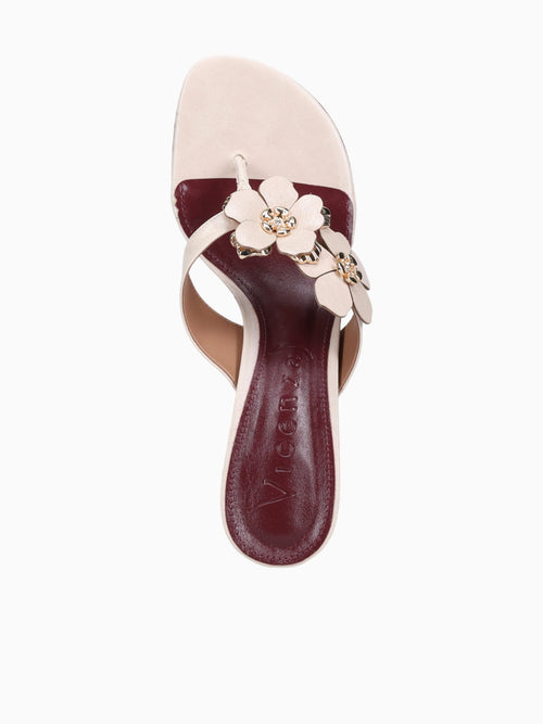 Vincenza Off White Torino Off White / 5 / M