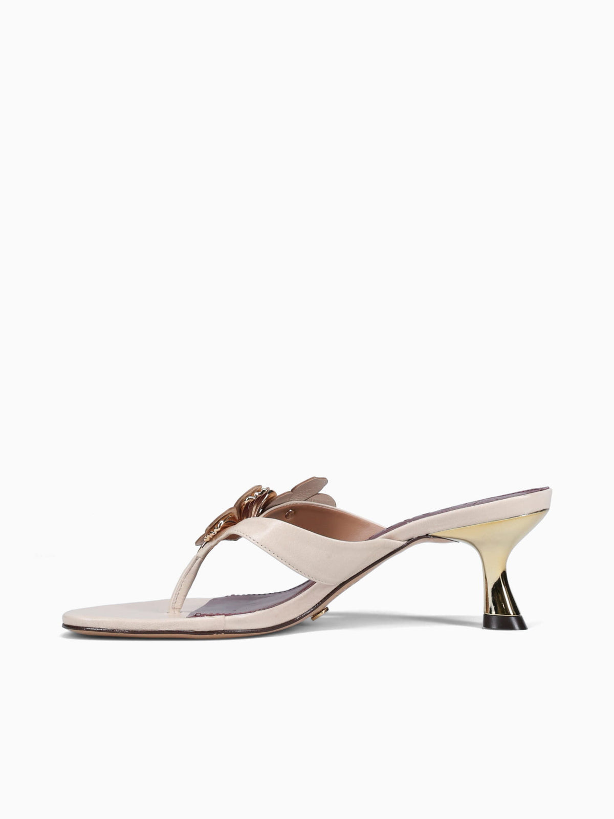 Vincenza Off White Torino Off White / 5 / M
