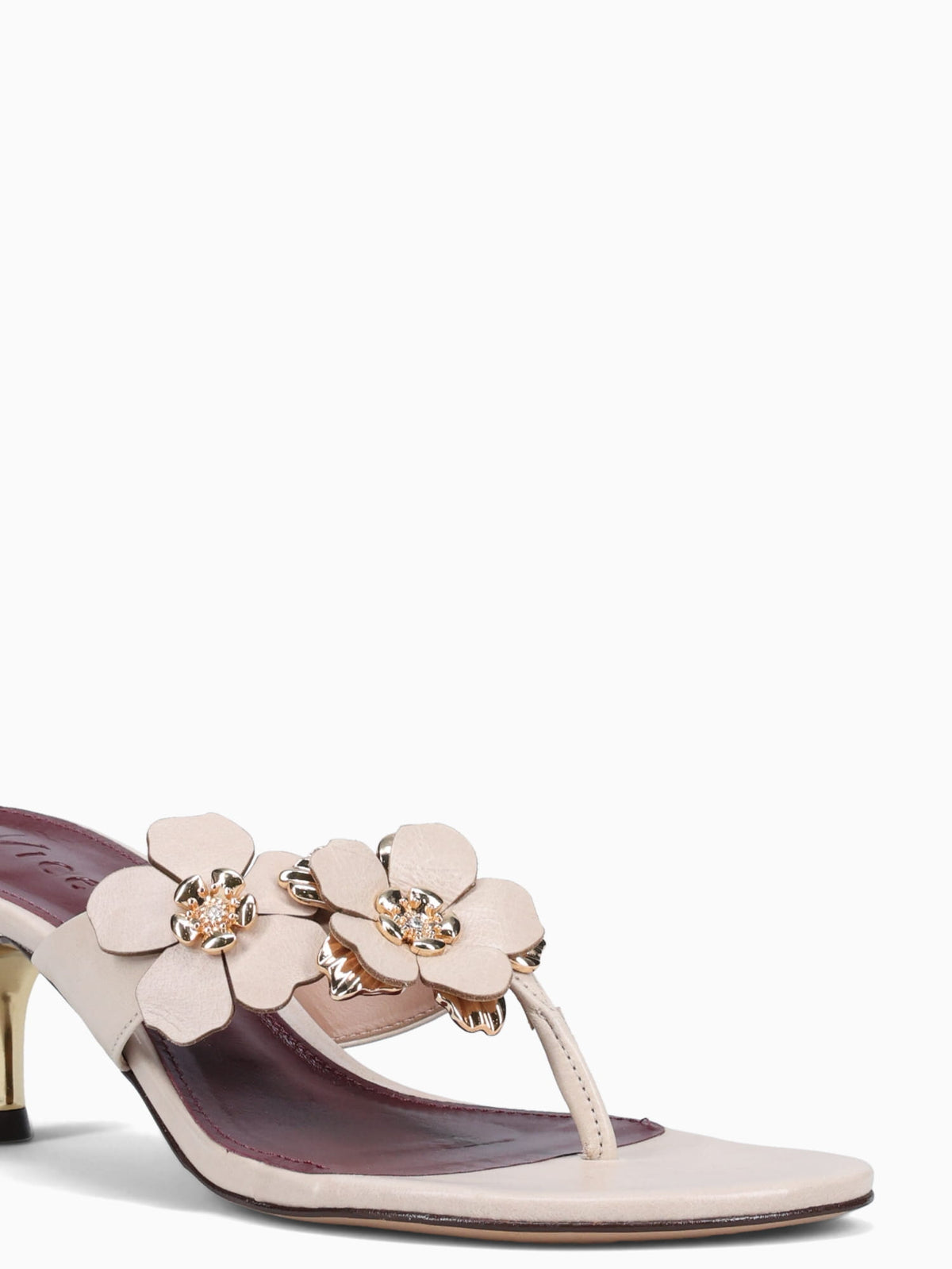 Vincenza Off White Torino Off White / 5 / M