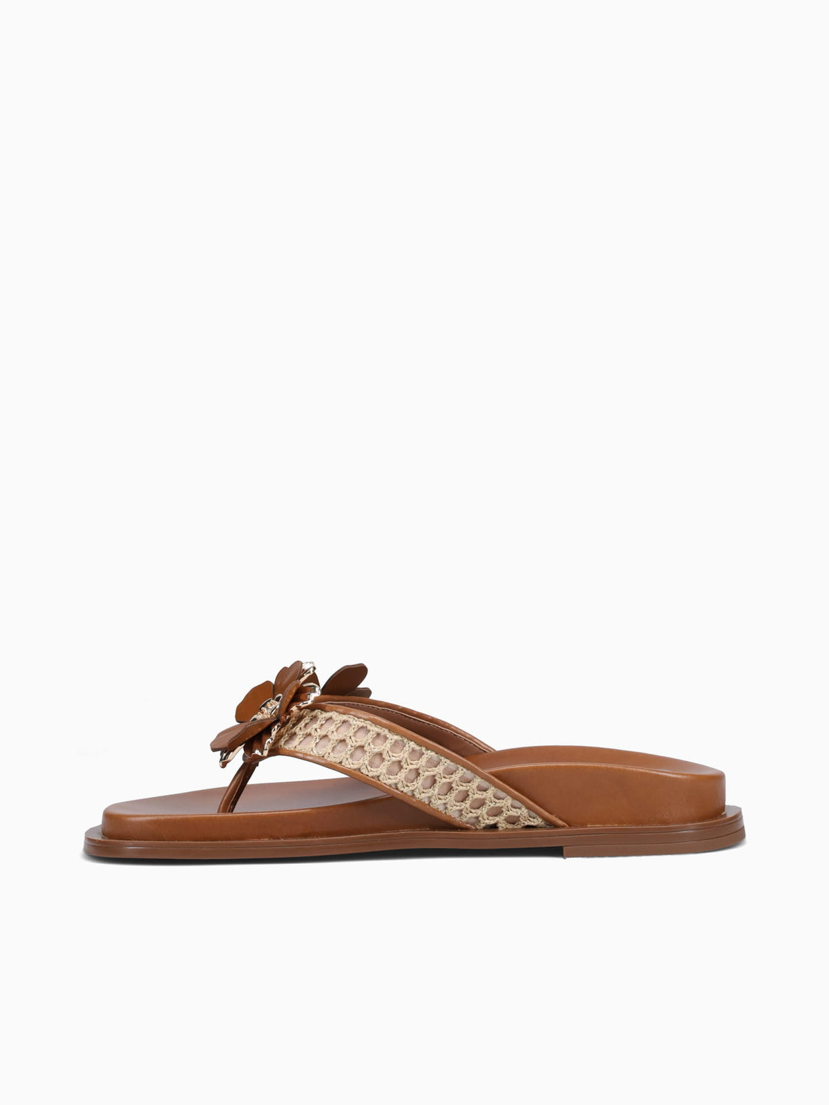 Vineela Palha Ouro Tramado Gold / 5 / M