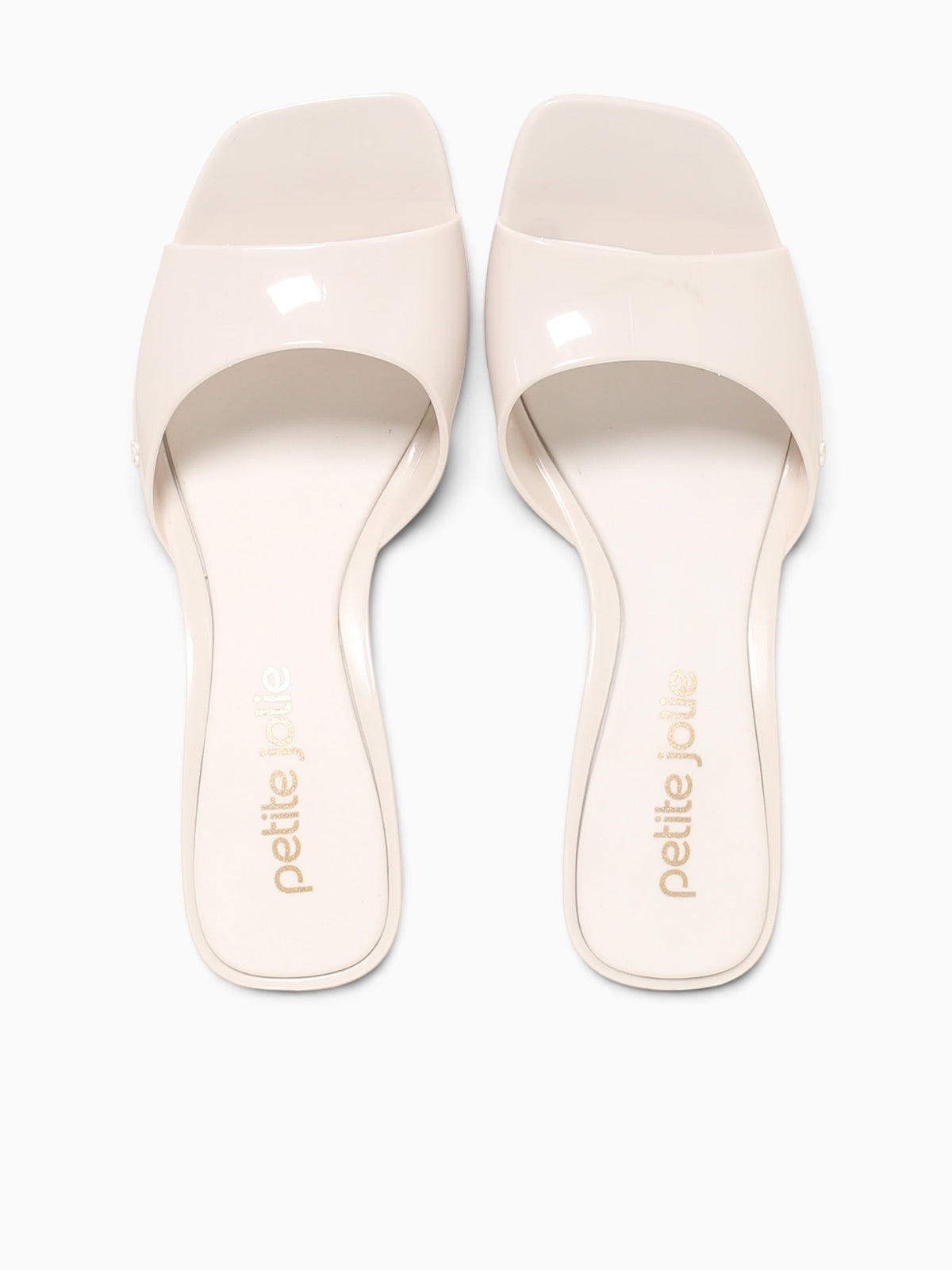 Icon Wedge White Jlastic White / 5 / M