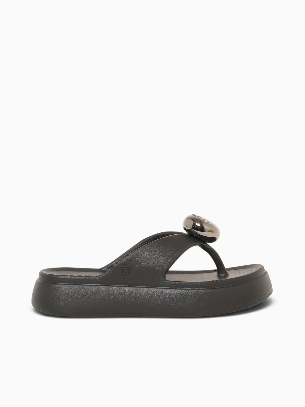Hush Sand Jlastic Beige / 5 / M