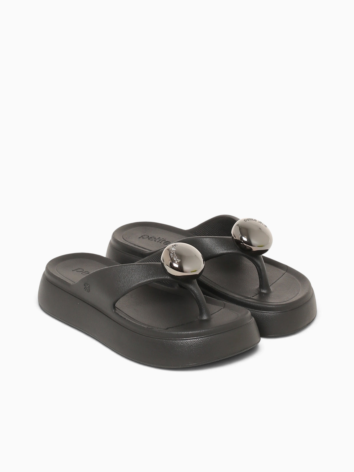 Hush Sand Jlastic Beige / 5 / M